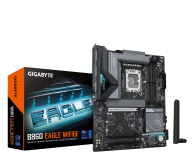 Płyta główna GIGABYTE Płyta główna B860 EAGLE WiFi6E B860 EAGLE WIFI6E
